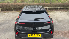 Vauxhall Mokka 1.2 Turbo SRi Premium 5dr Petrol Hatchback